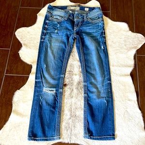 Buckle Stella jeans